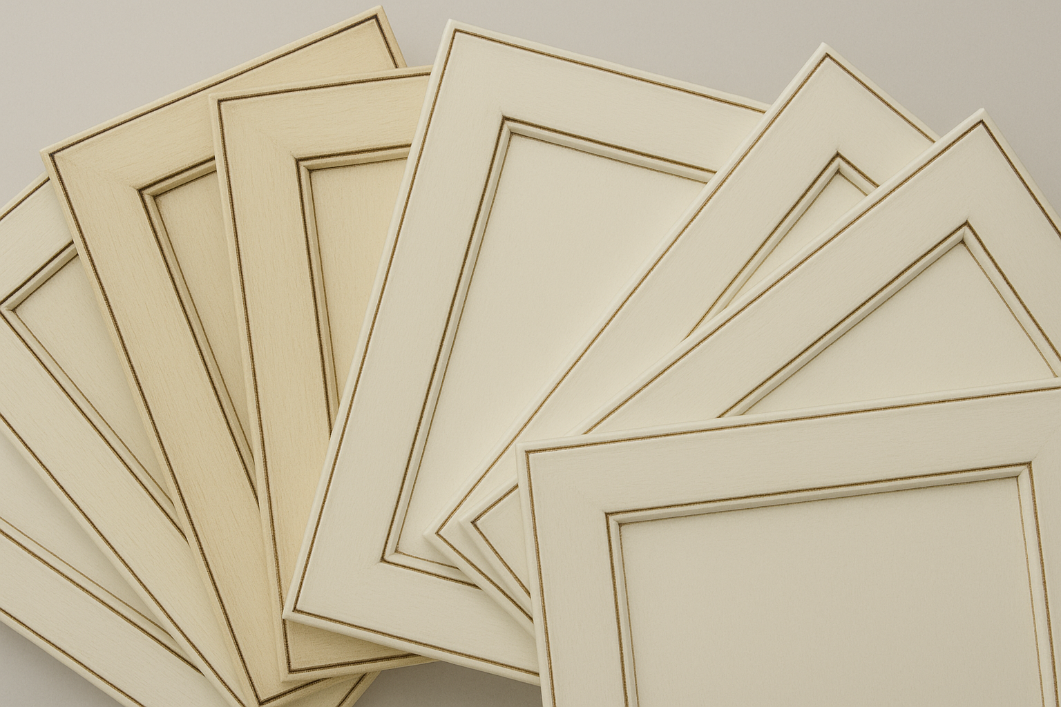 Cabinet Doors | Glazes