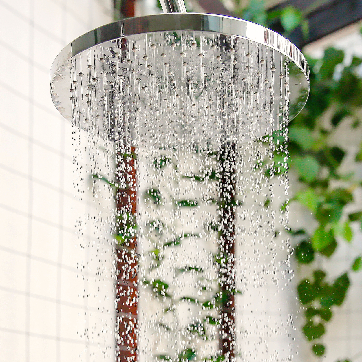 Showers