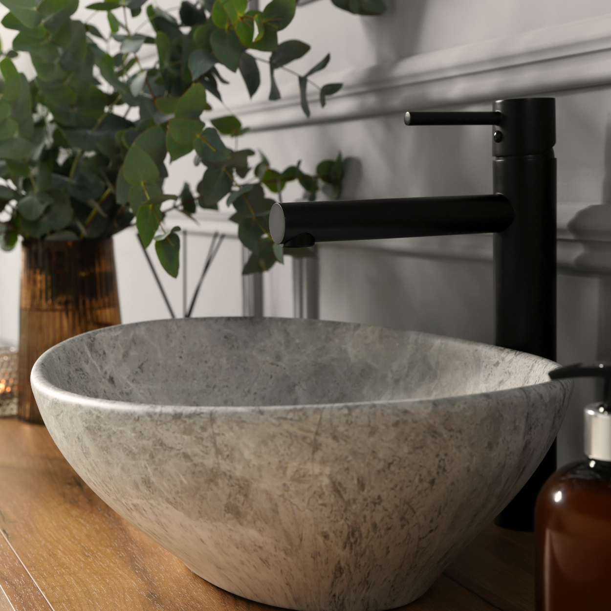 Vanity Sinks