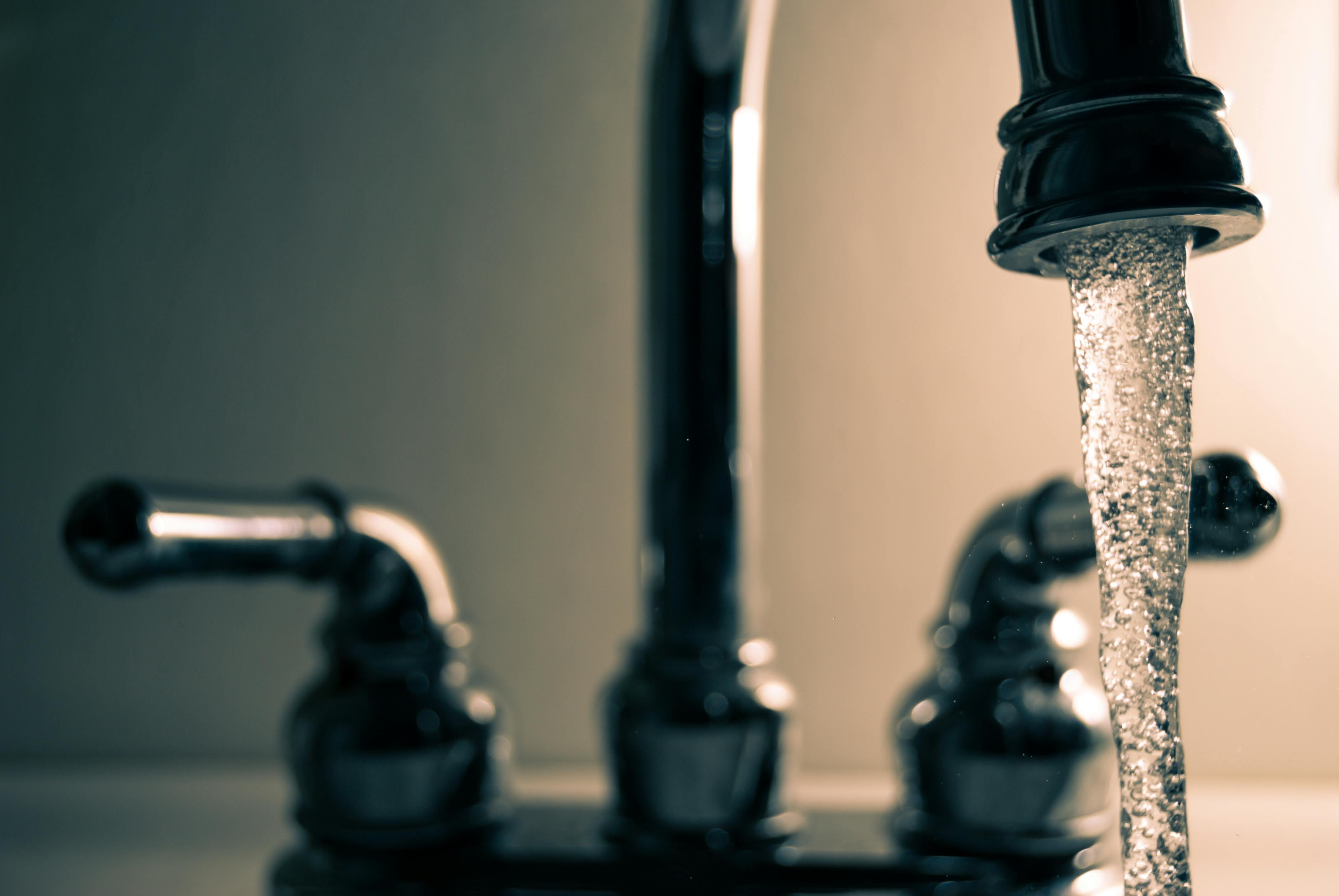 Kitchen Faucets