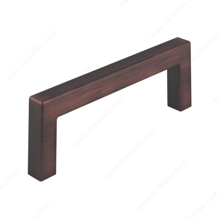Modern Metal Pull - 873