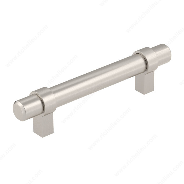 Modern Metal Pull - 5016