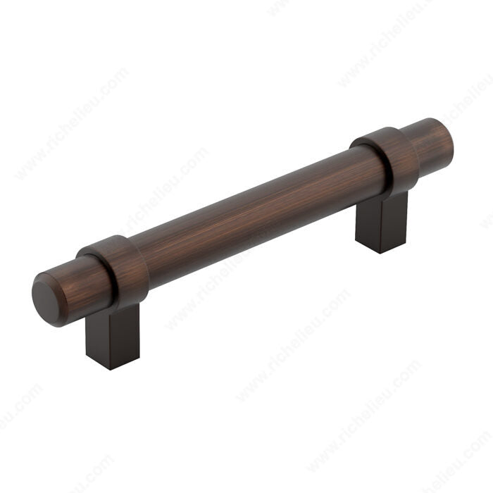Modern Metal Pull - 5016