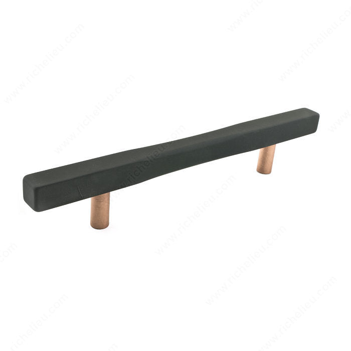 Modern Metal Pull - 7735