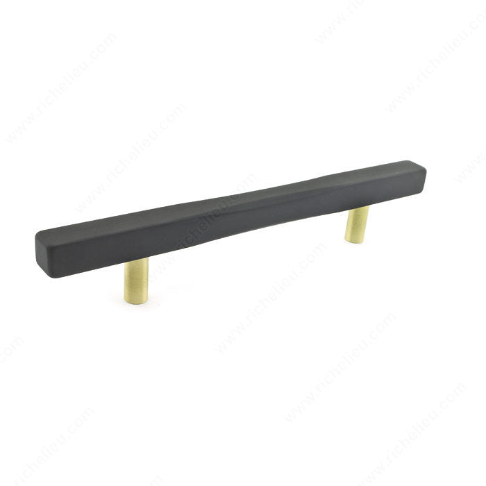 Modern Metal Pull - 7735