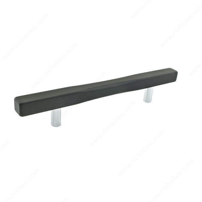 Modern Metal Pull - 7735
