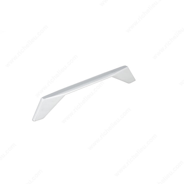 Modern Metal Pull - 9256