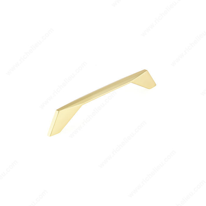 Modern Metal Pull - 9256