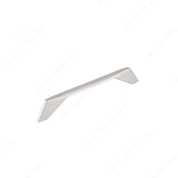 Modern Metal Pull - 9256