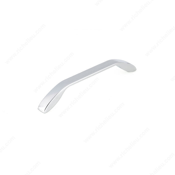Modern Metal Pull - 9455