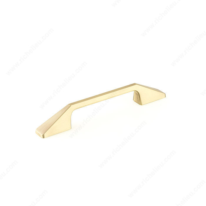 Modern Metal Pull - 7238