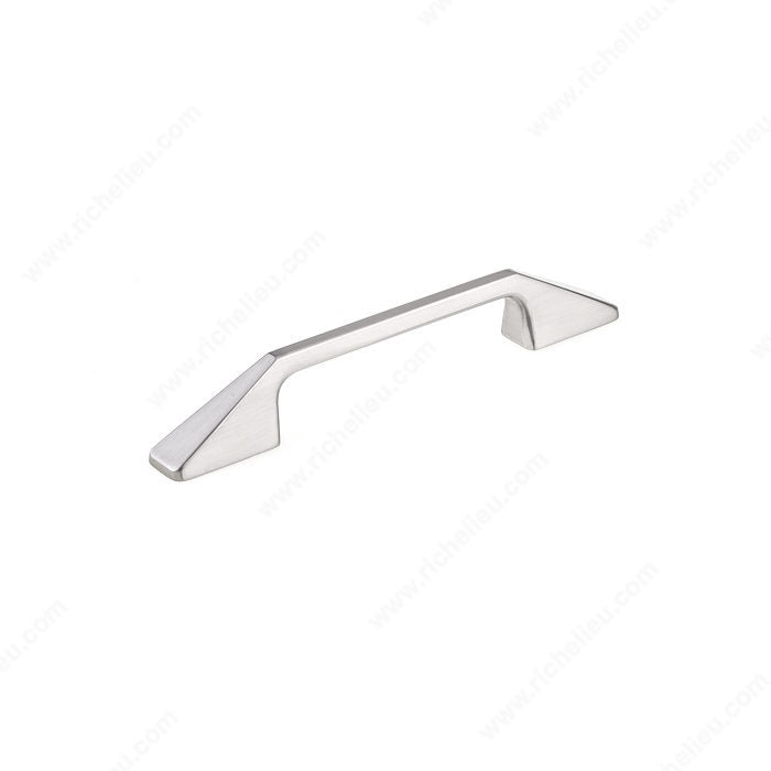 Modern Metal Pull - 7238