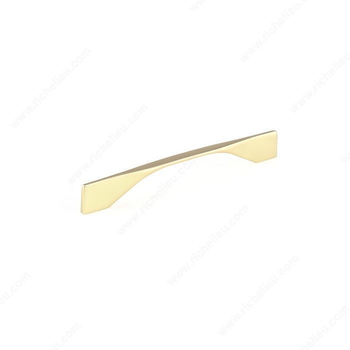 Modern Metal Pull - 9253