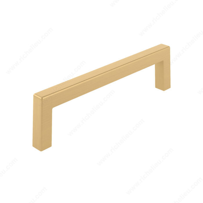 Modern Metal Pull - 873