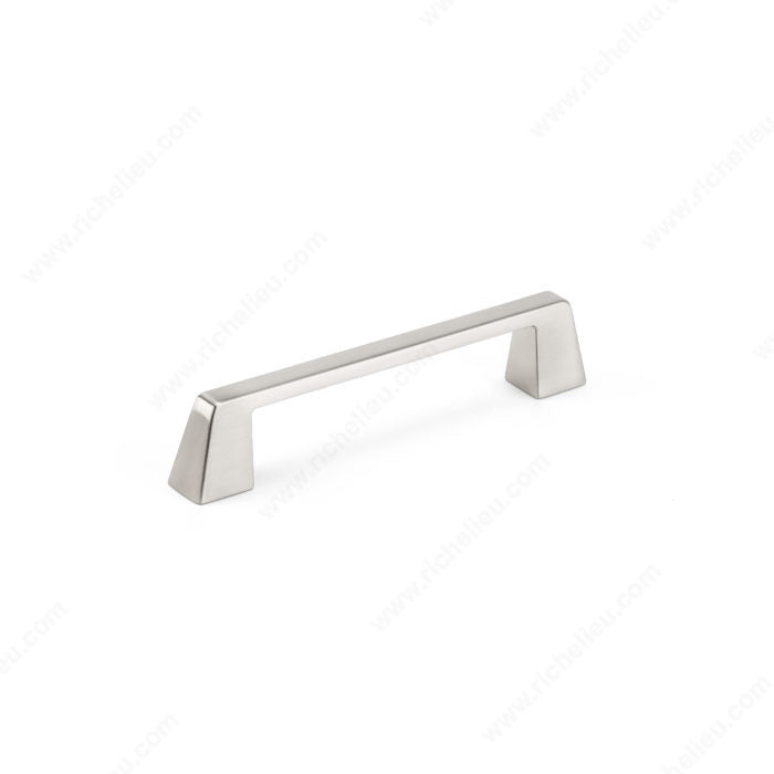 Modern Metal Pull - 7340