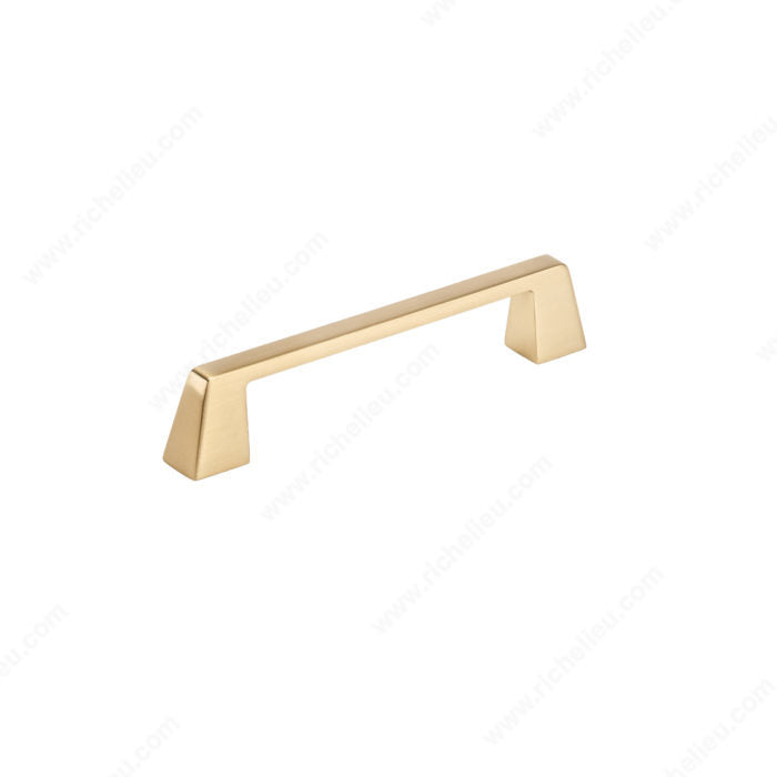 Modern Metal Pull - 7340