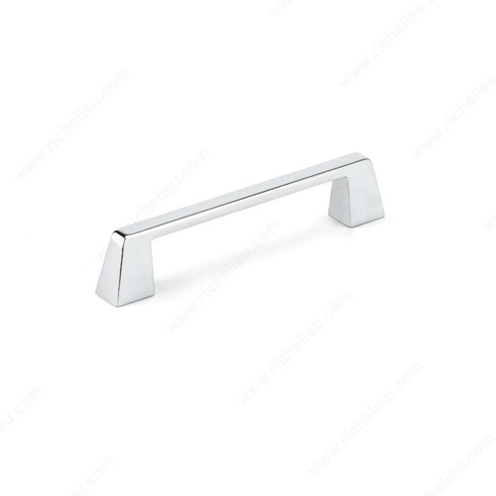 Modern Metal Pull - 7340