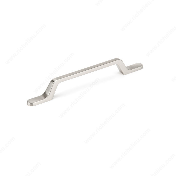 Modern Metal Pull - 52010