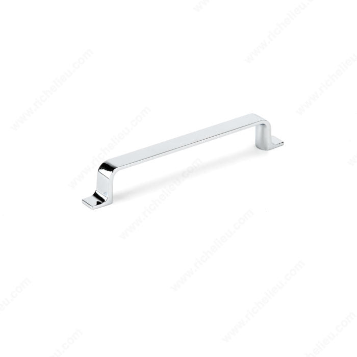 Modern Metal Pull - 52003