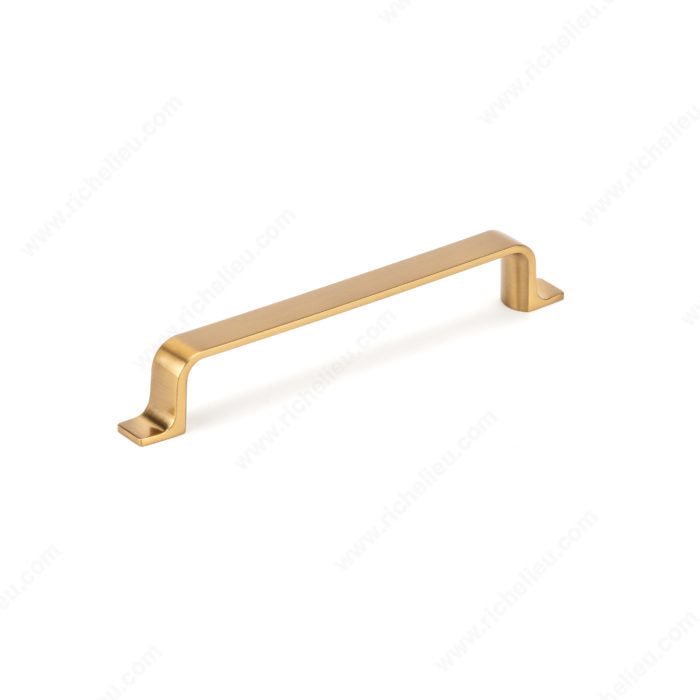 Modern Metal Pull - 52003