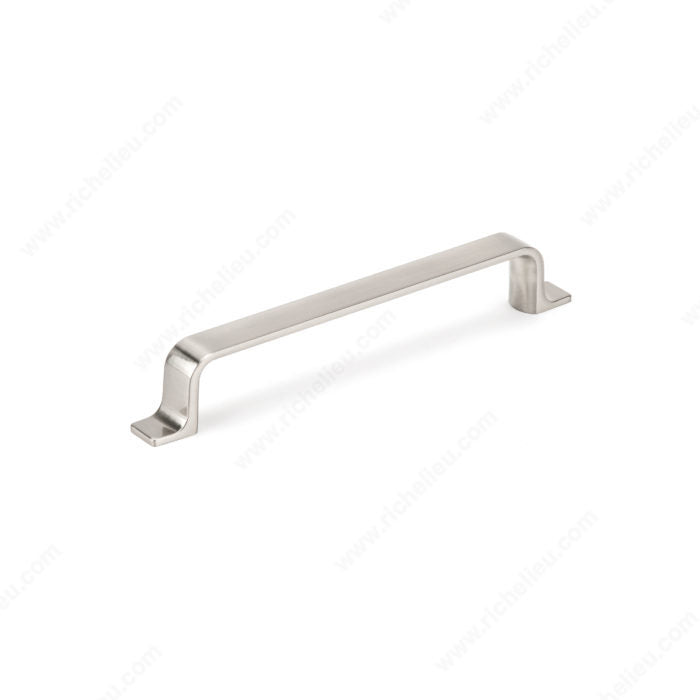 Modern Metal Pull - 52003