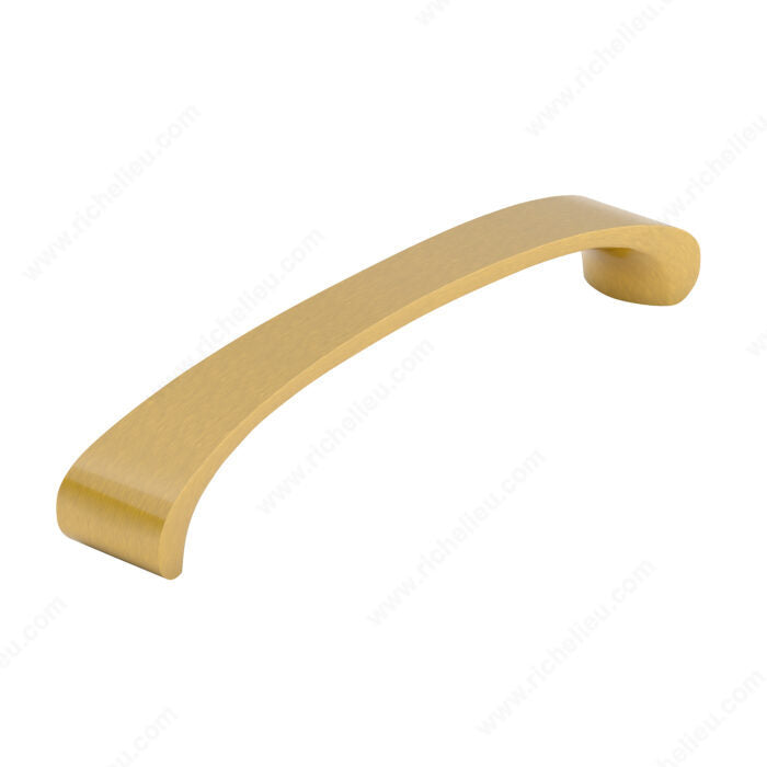 Modern Metal Pull - 82871