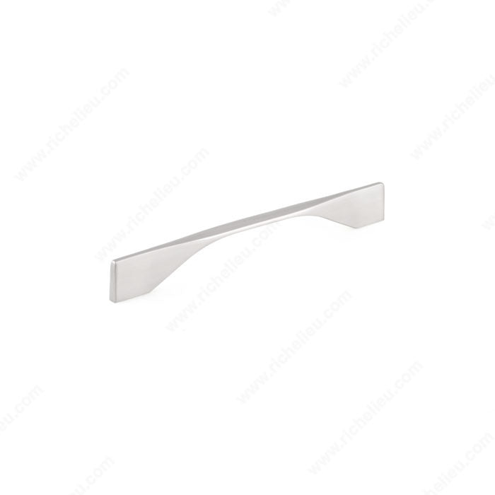 Modern Metal Pull - 9253