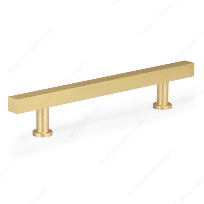 Modern Metal Pull - 8864