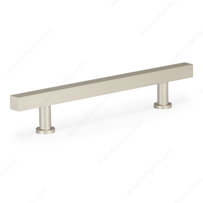 Modern Metal Pull - 8864