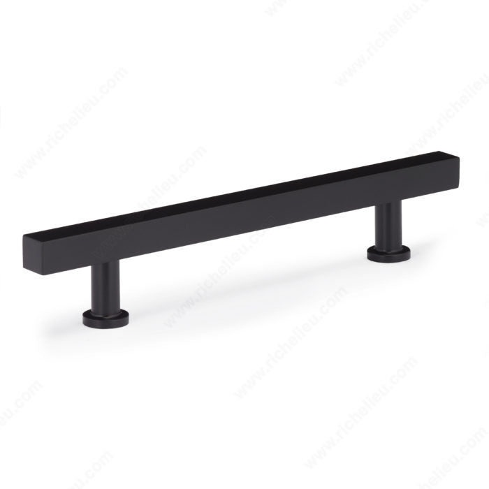 Modern Metal Pull - 8864