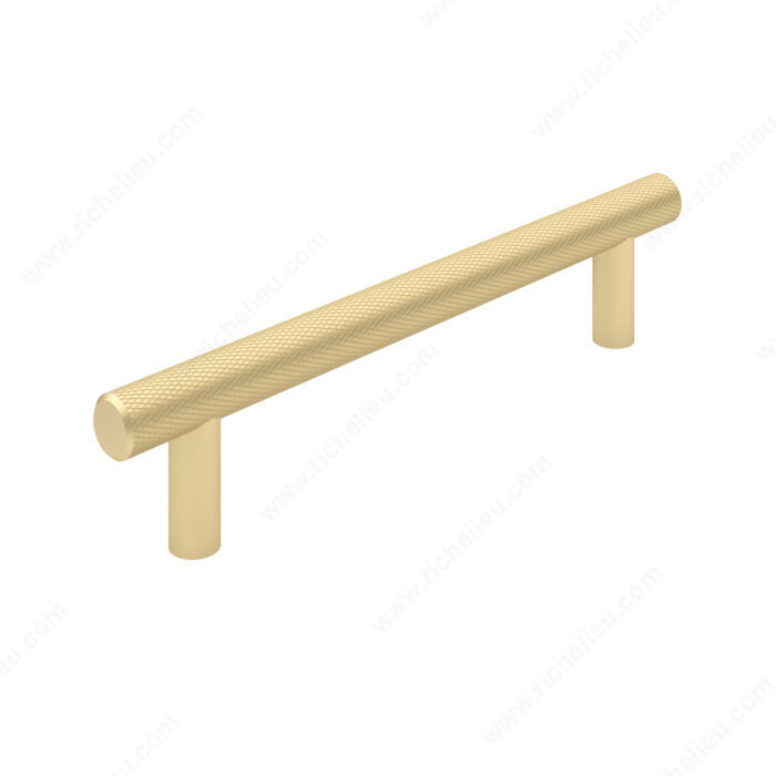 Modern Metal Pull - 3060
