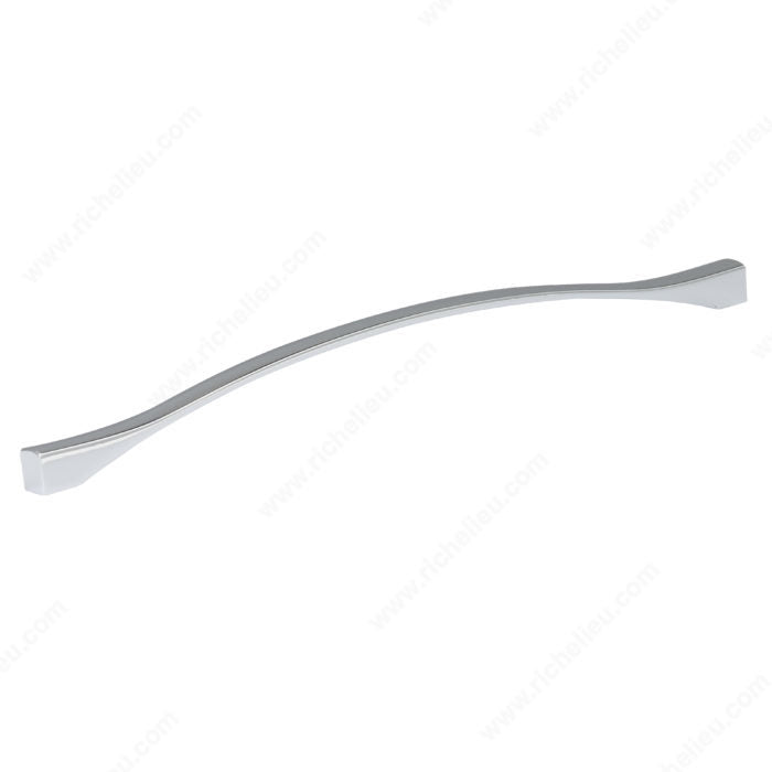 Modern Metal Pull - 8232