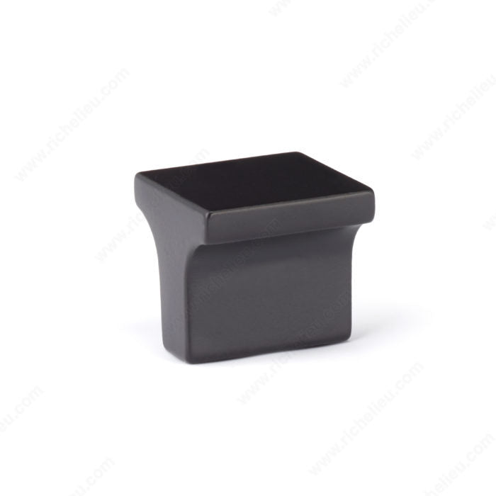 Modern Metal Knob - 3125