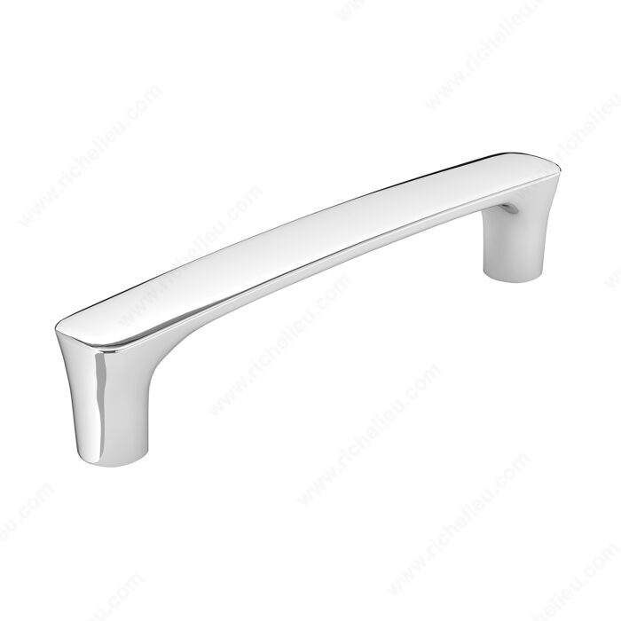 Modern Metal Pull - 7345