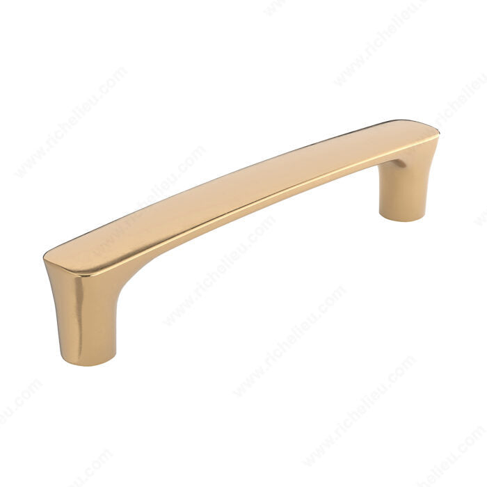 Modern Metal Pull - 7345