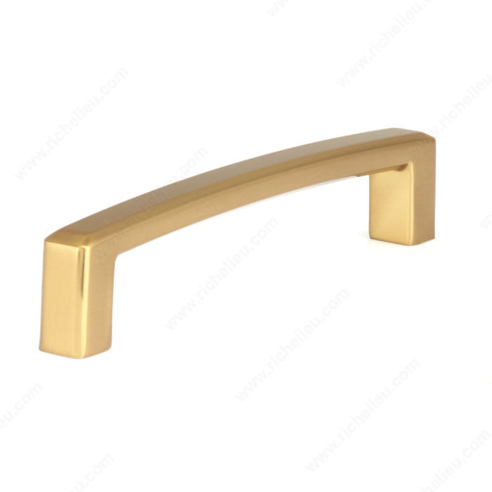 Modern Metal Pull - 8189