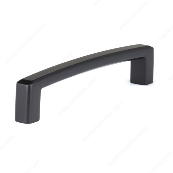 Modern Metal Pull - 8189