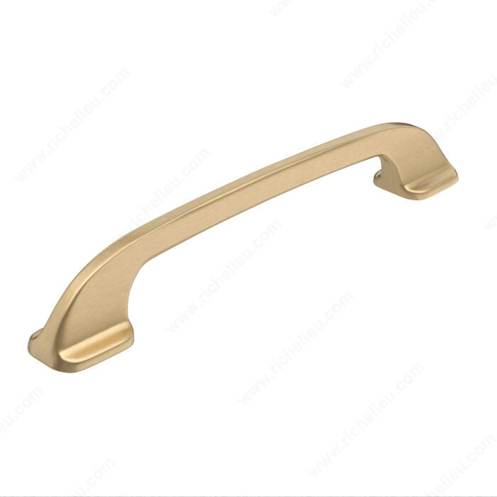 Modern Metal Pull - 7350