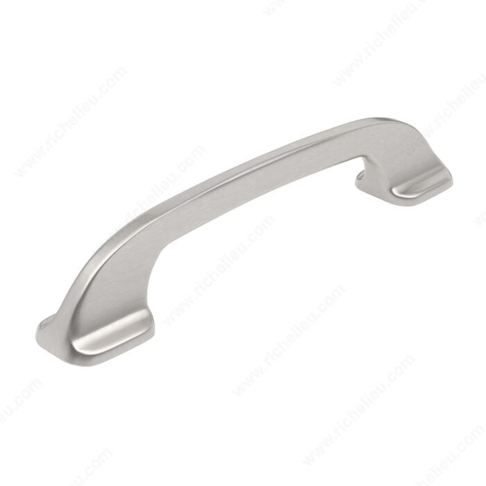 Modern Metal Pull - 7350