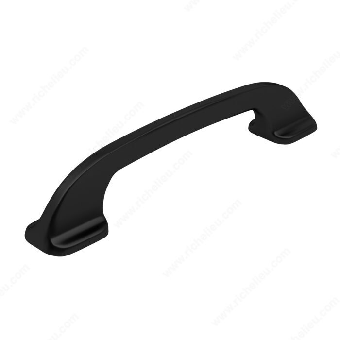 Modern Metal Pull - 7350
