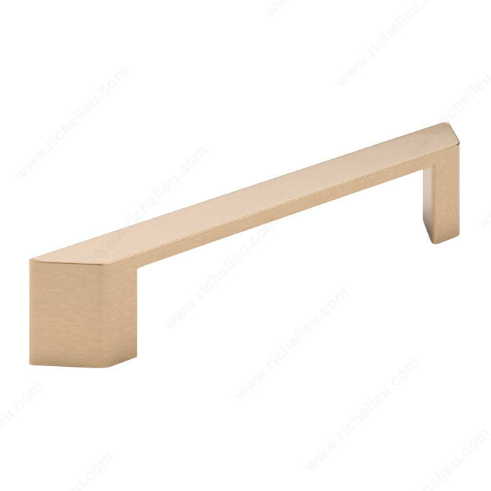 Modern Metal Pull - 97591