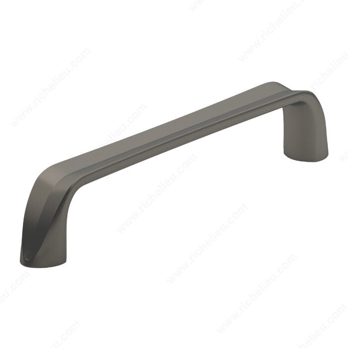 Modern Metal Pull - 9024