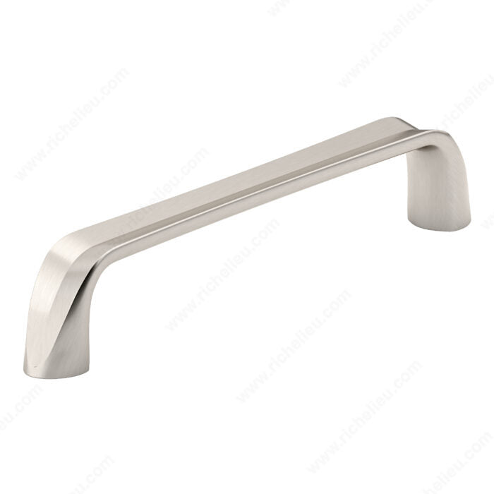 Modern Metal Pull - 9024