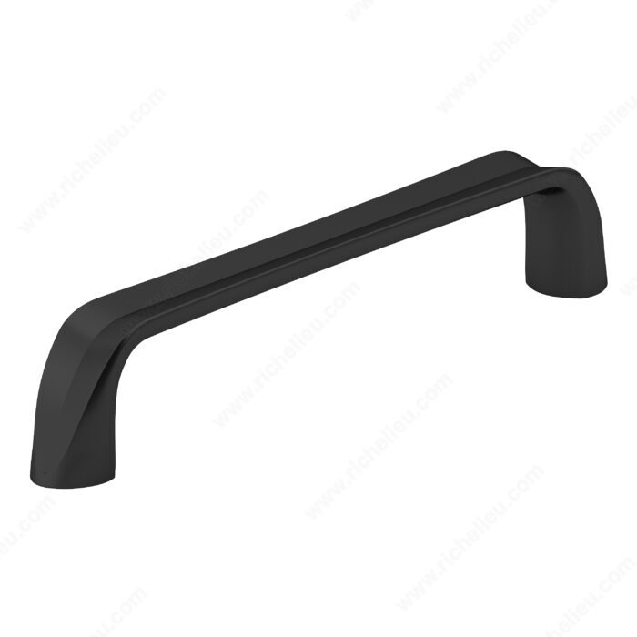 Modern Metal Pull - 9024