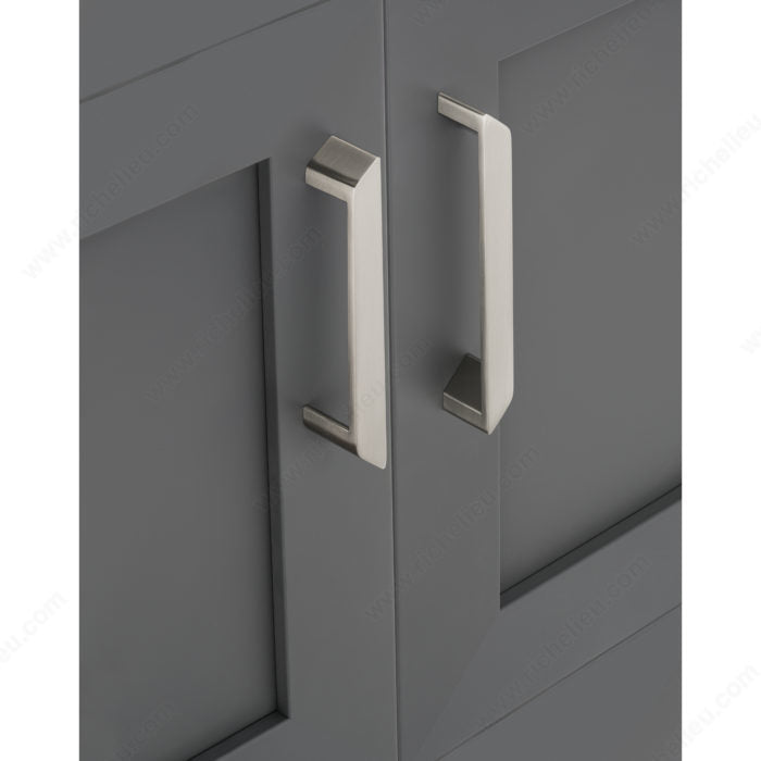 Modern Metal Pull - 97591