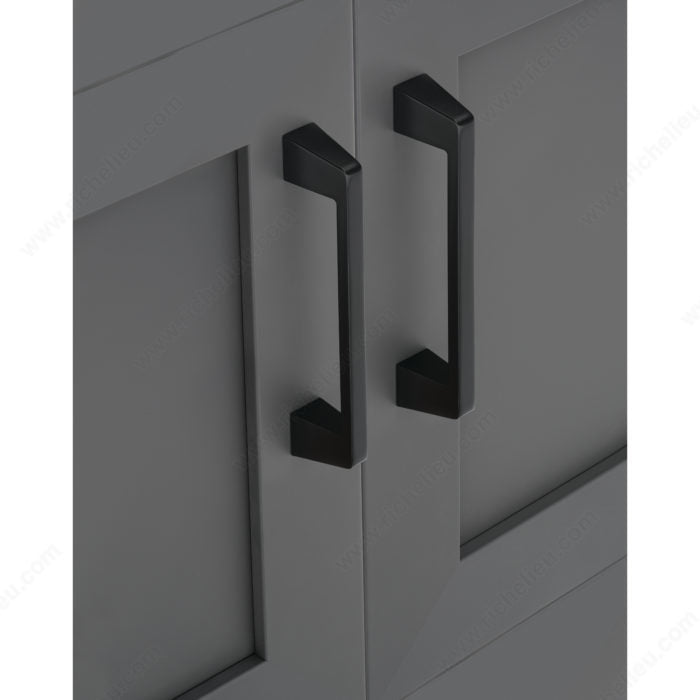 Modern Metal Pull - 7340