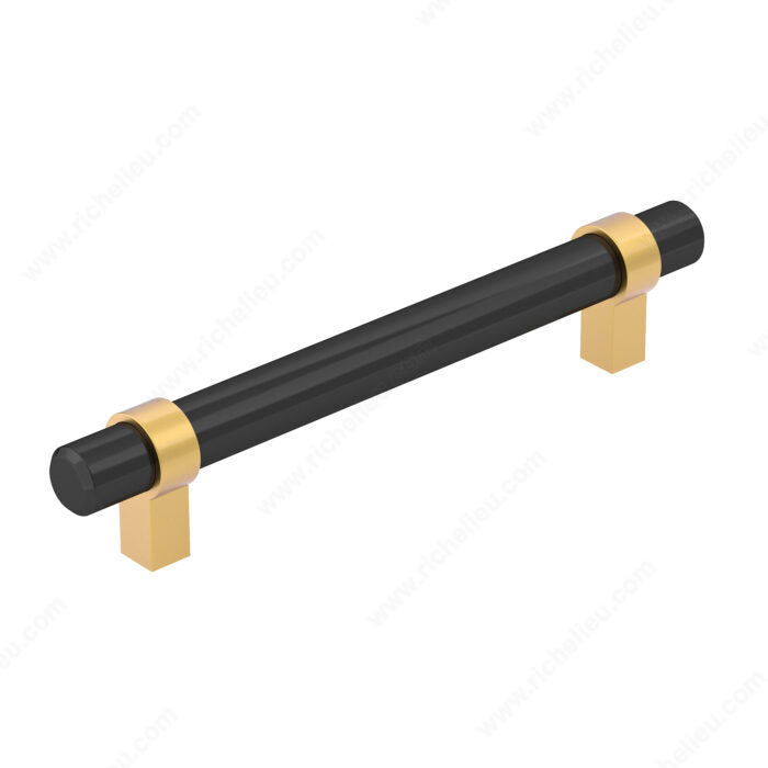 Modern Metal Pull - 5016
