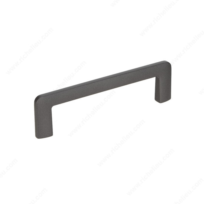 Modern Metal Pull - 2365