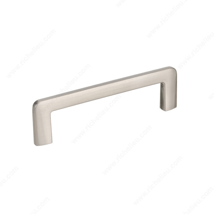 Modern Metal Pull - 2365