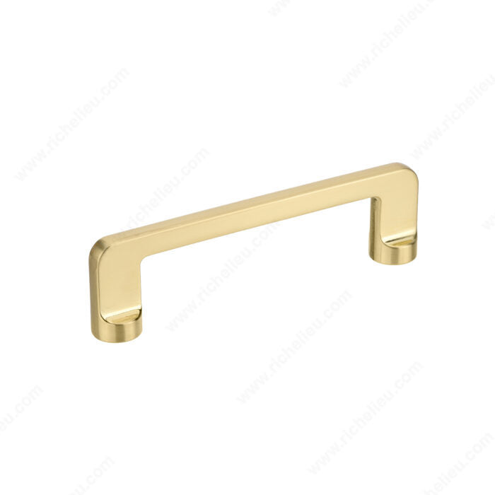 Modern Metal Pull - 2362